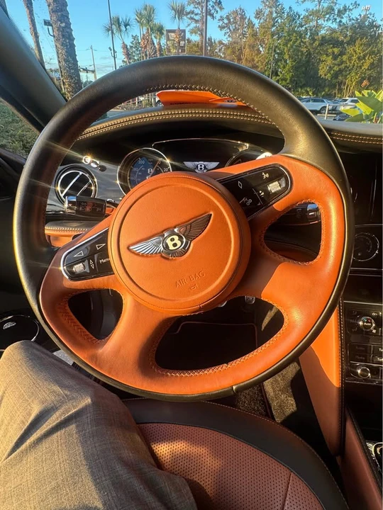 2016 Bentley Mulsanne 2nd Gen - Image 15 of 18