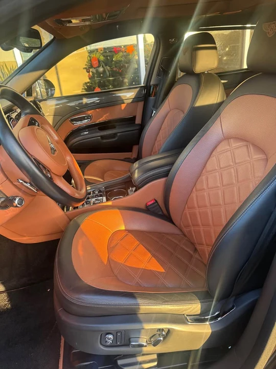 2016 Bentley Mulsanne 2nd Gen - Image 13 of 18
