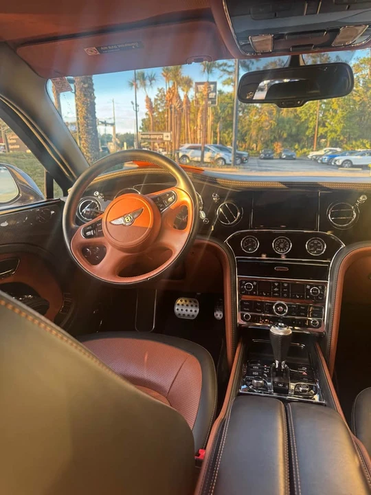 2016 Bentley Mulsanne 2nd Gen - Image 10 of 18
