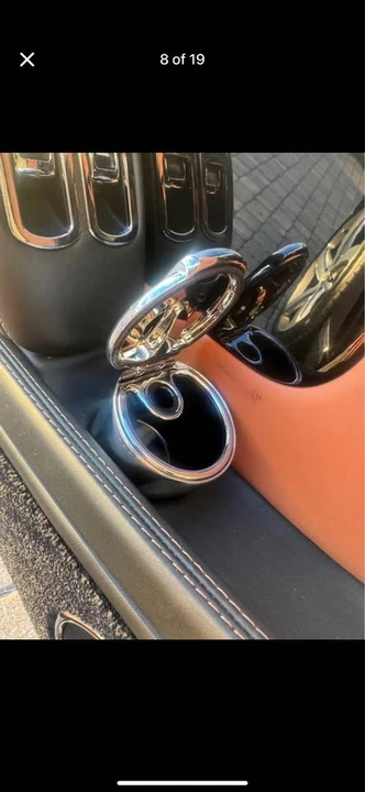 2016 Bentley Mulsanne 2nd Gen - Image 13 of 16