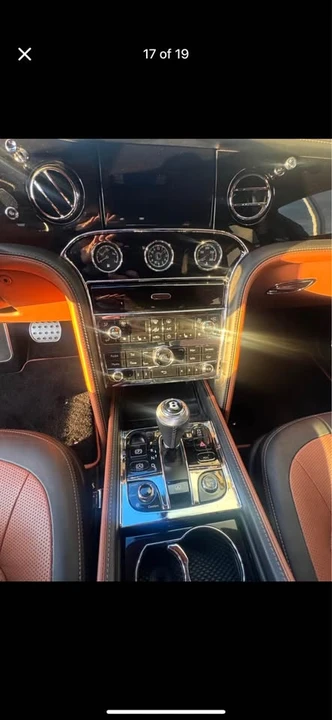 2016 Bentley Mulsanne 2nd Gen - Image 3 of 16