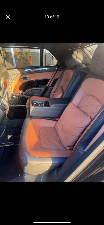 2016 Bentley Mulsanne 2nd Gen - Image 11 of 16