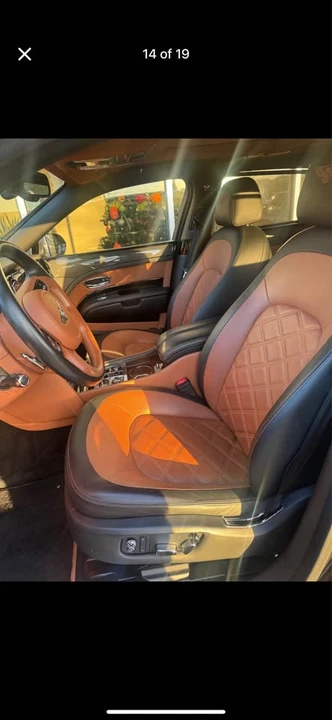 2016 Bentley Mulsanne 2nd Gen - Image 7 of 16