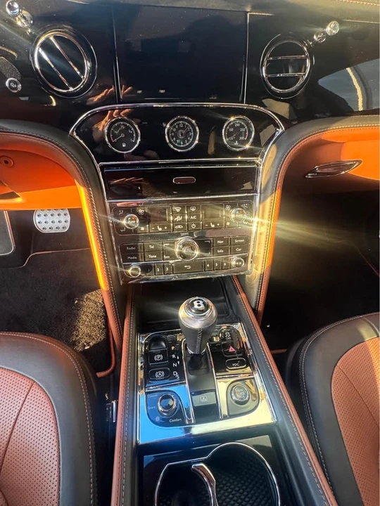 2016 Bentley Mulsanne 2nd Gen - Image 16 of 18