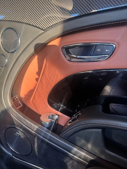 2016 Bentley Mulsanne 2nd Gen - Image 7 of 18