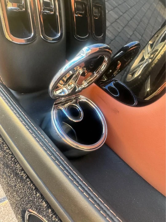 2016 Bentley Mulsanne 2nd Gen - Image 8 of 18