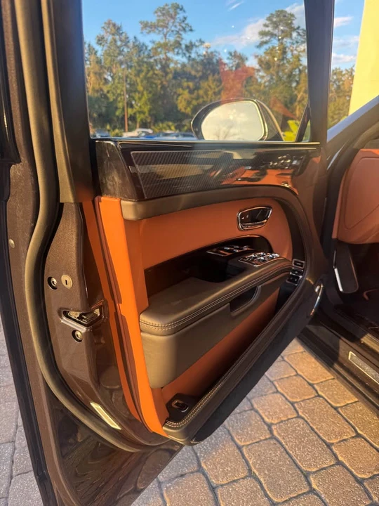2016 Bentley Mulsanne 2nd Gen - Image 12 of 18