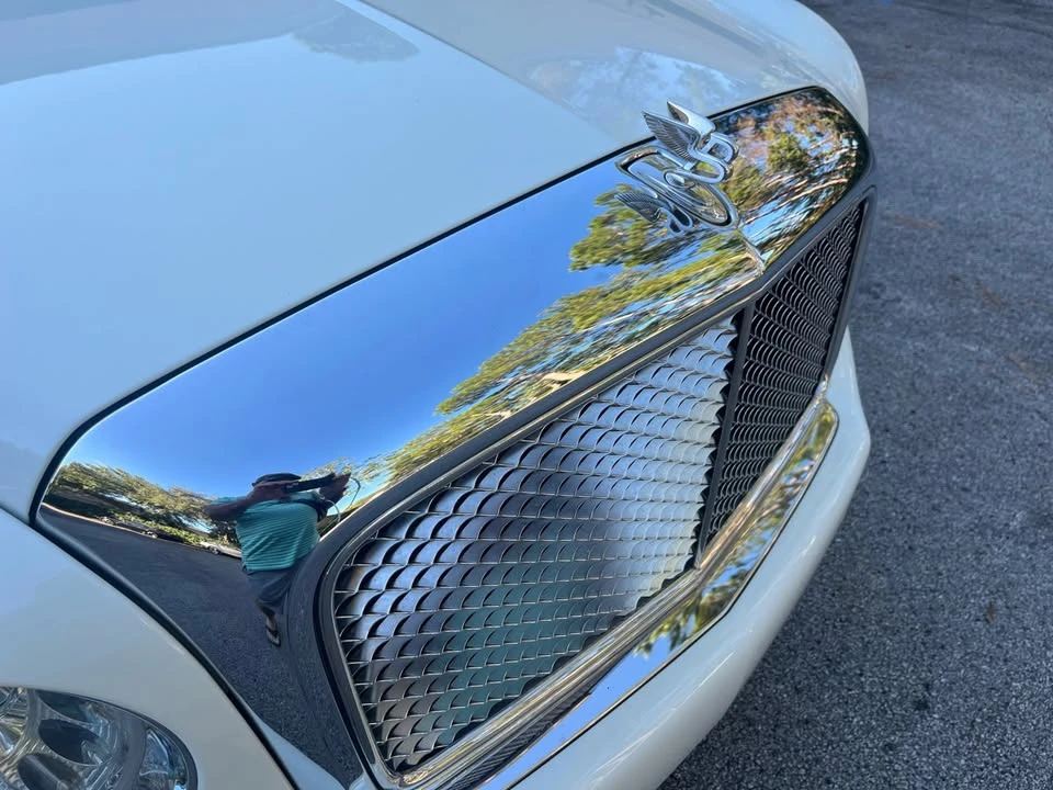 2016 Bentley Mulsanne 2nd Gen - Image 3 of 19
