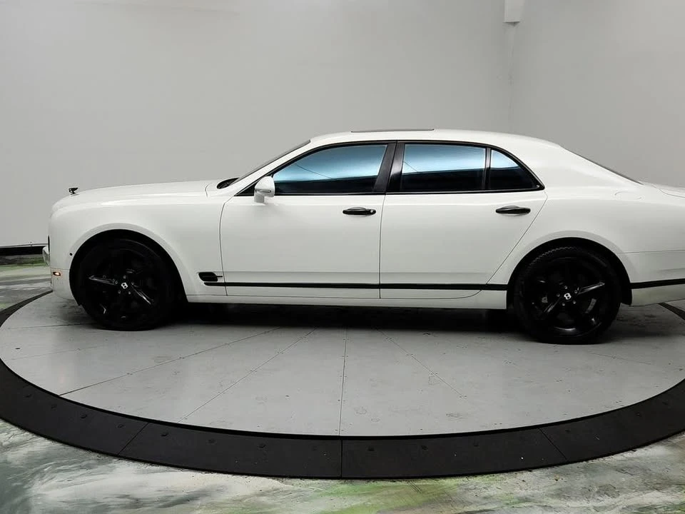 2016 Bentley Mulsanne 2nd Gen - Image 8 of 20