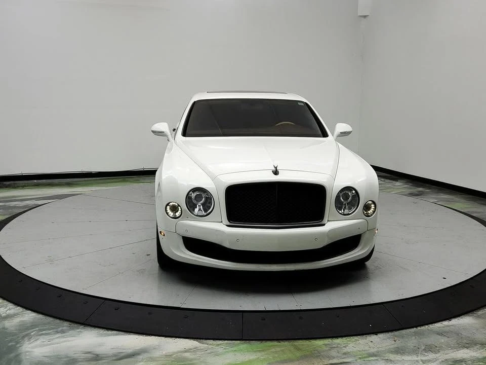 2016 Bentley Mulsanne 2nd Gen - Image 2 of 20