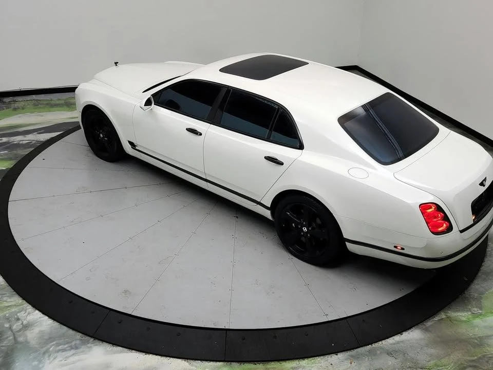 2016 Bentley Mulsanne 2nd Gen - Image 15 of 20