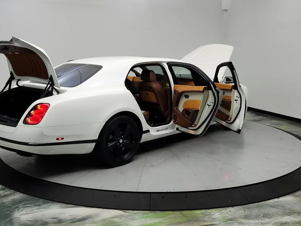 2016 Bentley Mulsanne 2nd Gen - Image 11 of 20