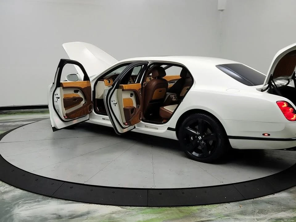 2016 Bentley Mulsanne 2nd Gen - Image 12 of 20