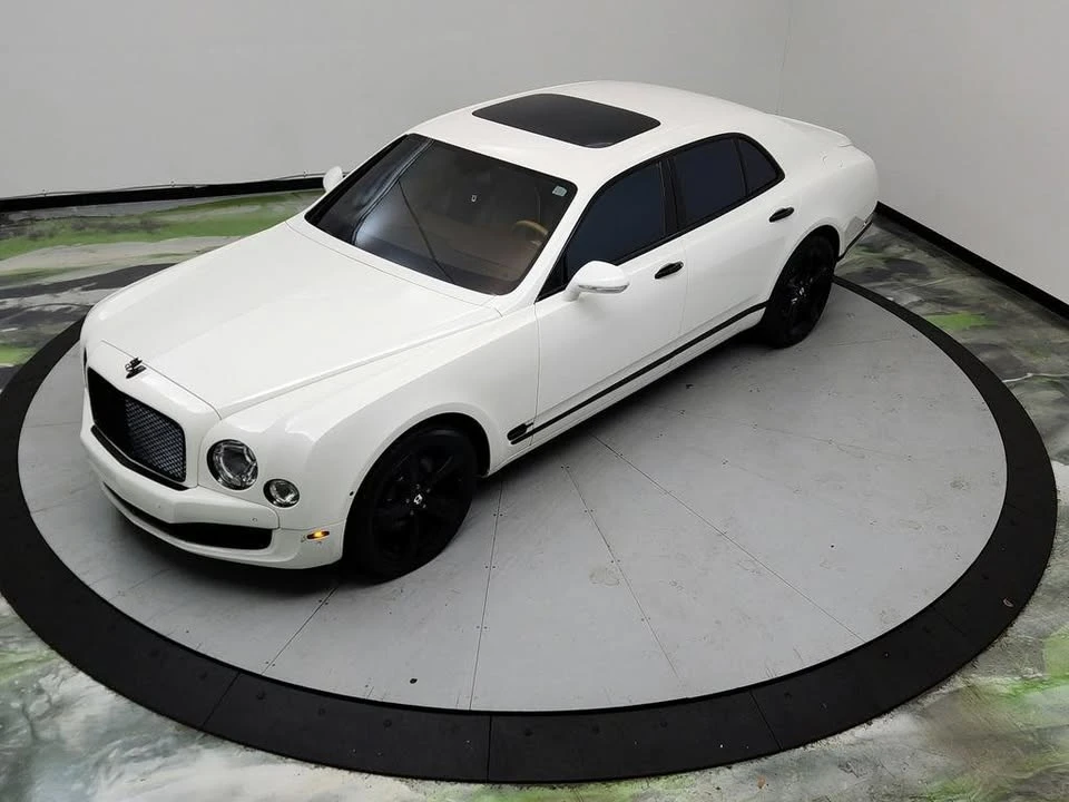 2016 Bentley Mulsanne 2nd Gen - Image 13 of 20