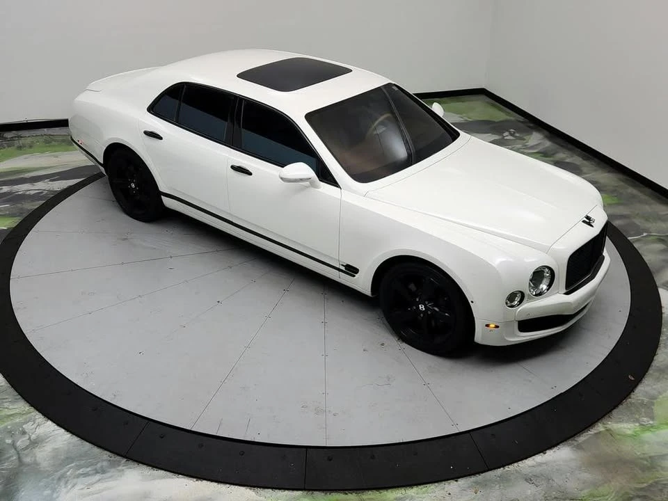 2016 Bentley Mulsanne 2nd Gen - Image 14 of 20
