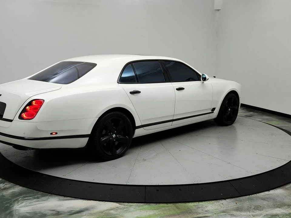 2016 Bentley Mulsanne 2nd Gen - Image 5 of 20