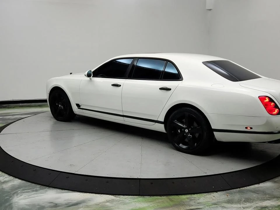 2016 Bentley Mulsanne 2nd Gen - Image 7 of 20