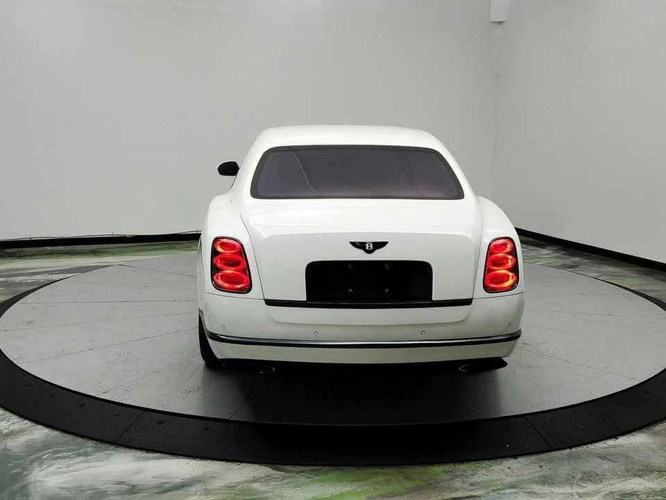 2016 Bentley Mulsanne 2nd Gen - Image 6 of 20
