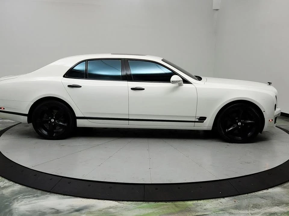 2016 Bentley Mulsanne 2nd Gen - Image 4 of 20