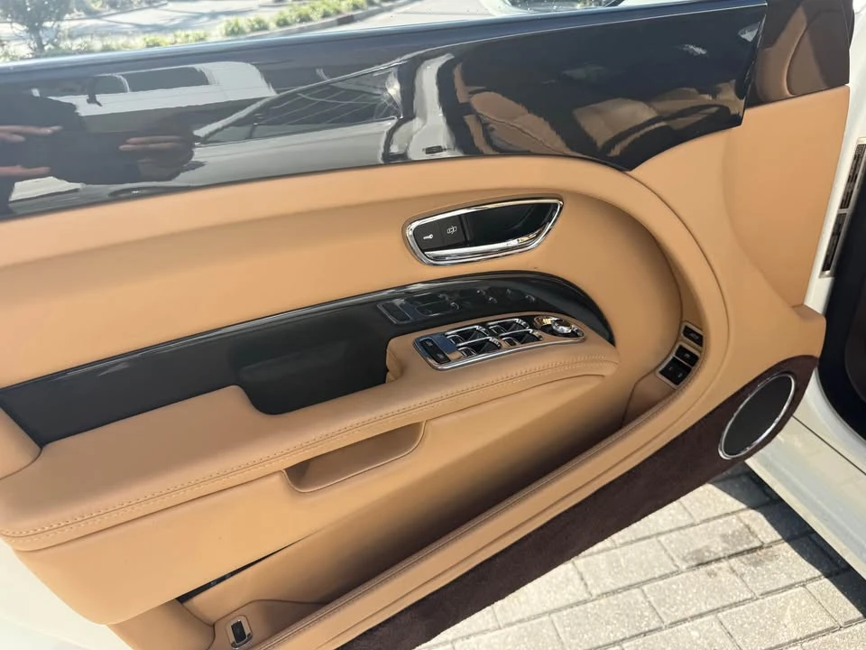 2016 Bentley Mulsanne 2nd Gen - Image 10 of 16