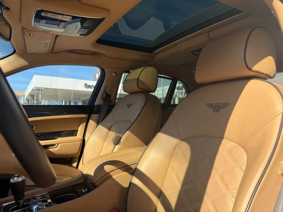 2016 Bentley Mulsanne 2nd Gen - Image 7 of 16