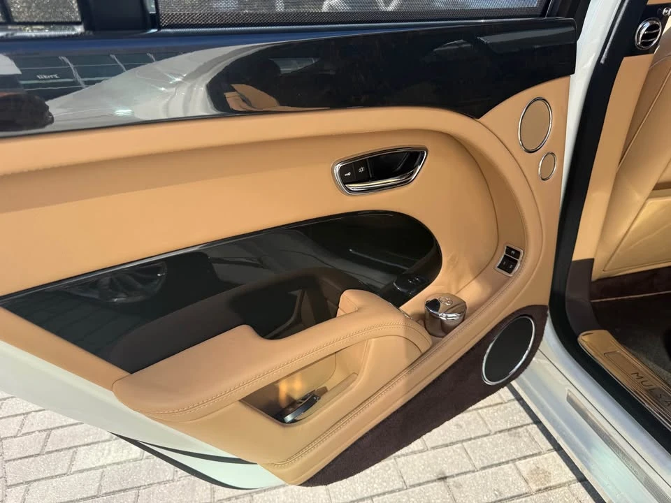 2016 Bentley Mulsanne 2nd Gen - Image 13 of 16