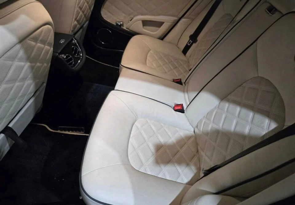 2016 Bentley Mulsanne 2nd Gen - Image 9 of 16