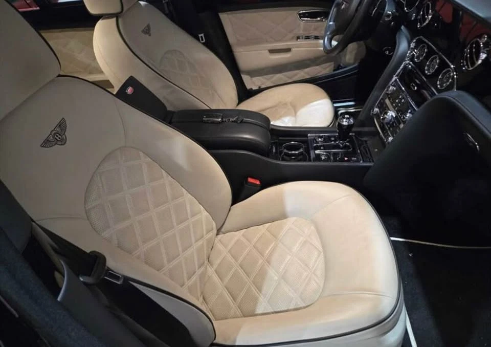 2016 Bentley Mulsanne 2nd Gen - Image 7 of 16