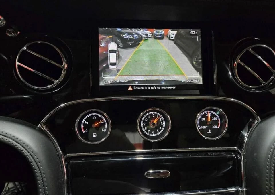 2016 Bentley Mulsanne 2nd Gen - Image 16 of 16