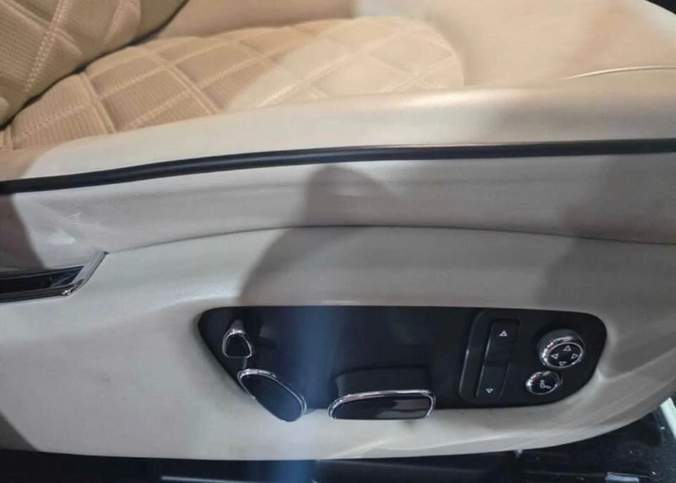 2016 Bentley Mulsanne 2nd Gen - Image 11 of 16