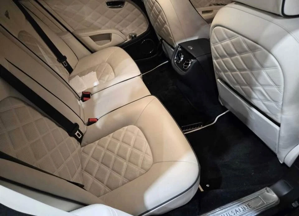 2016 Bentley Mulsanne 2nd Gen - Image 10 of 16