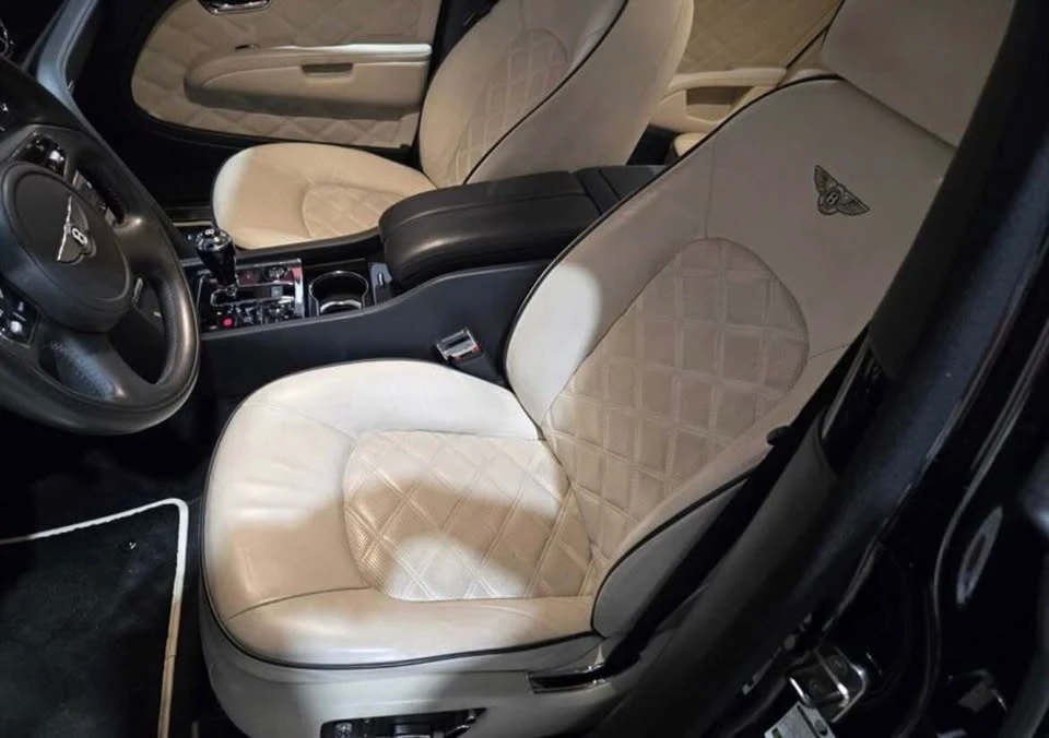 2016 Bentley Mulsanne 2nd Gen - Image 8 of 16