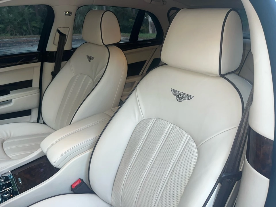 2016 Bentley Mulsanne 2nd Gen - Image 20 of 31