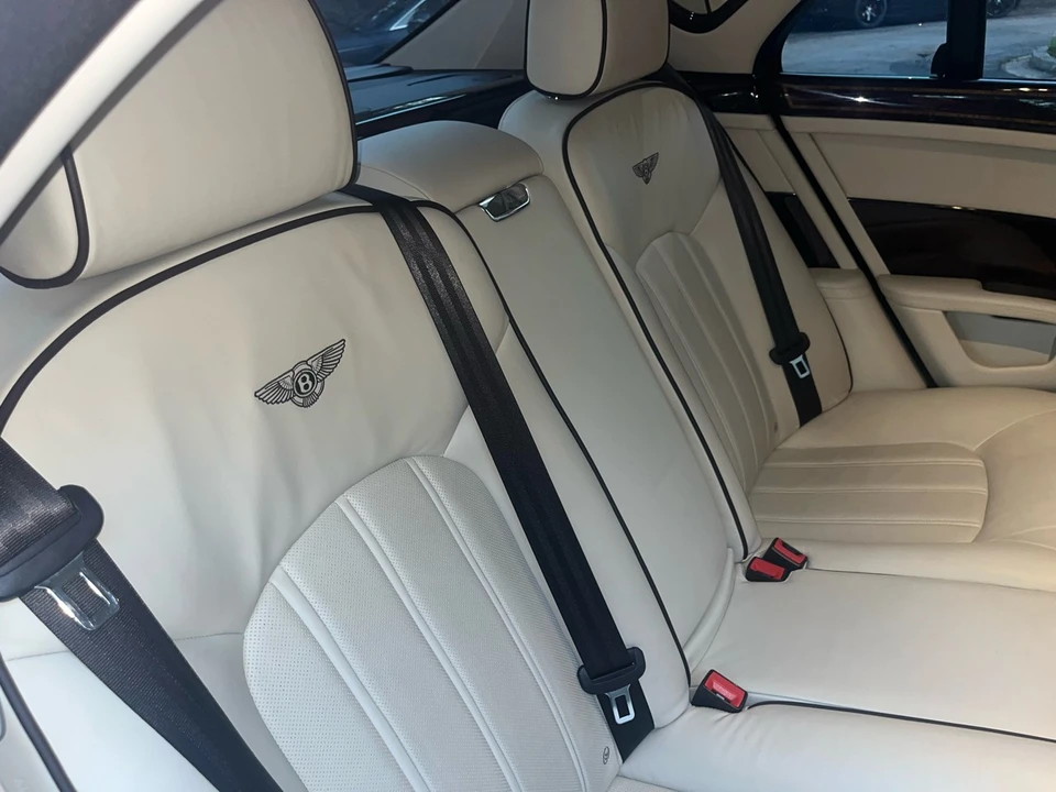 2016 Bentley Mulsanne 2nd Gen - Image 30 of 31