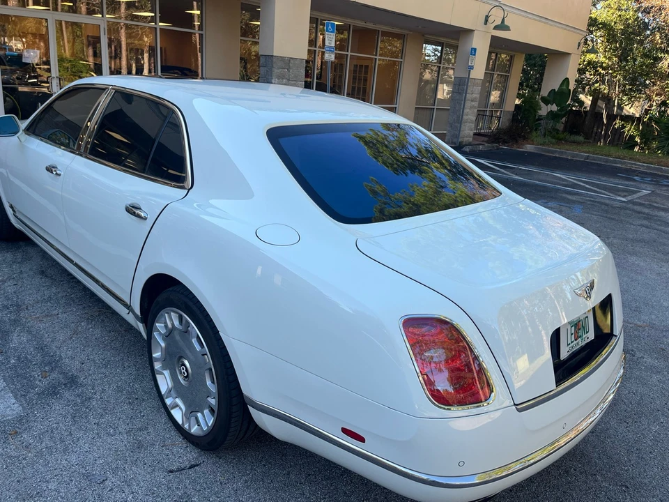 2016 Bentley Mulsanne 2nd Gen - Image 11 of 12