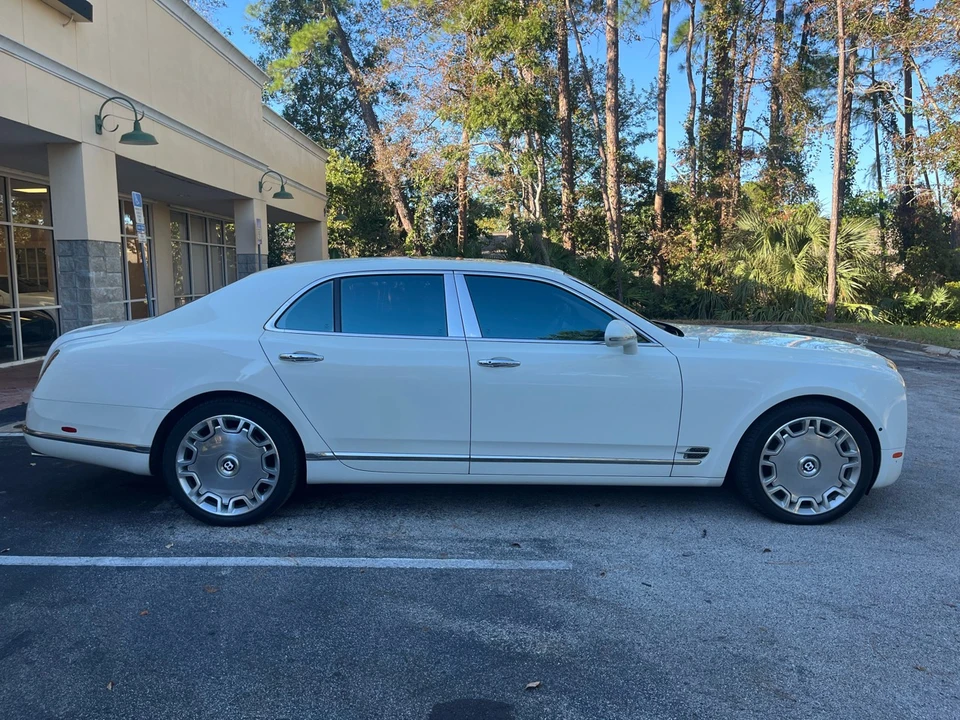 2016 Bentley Mulsanne 2nd Gen - Image 5 of 31