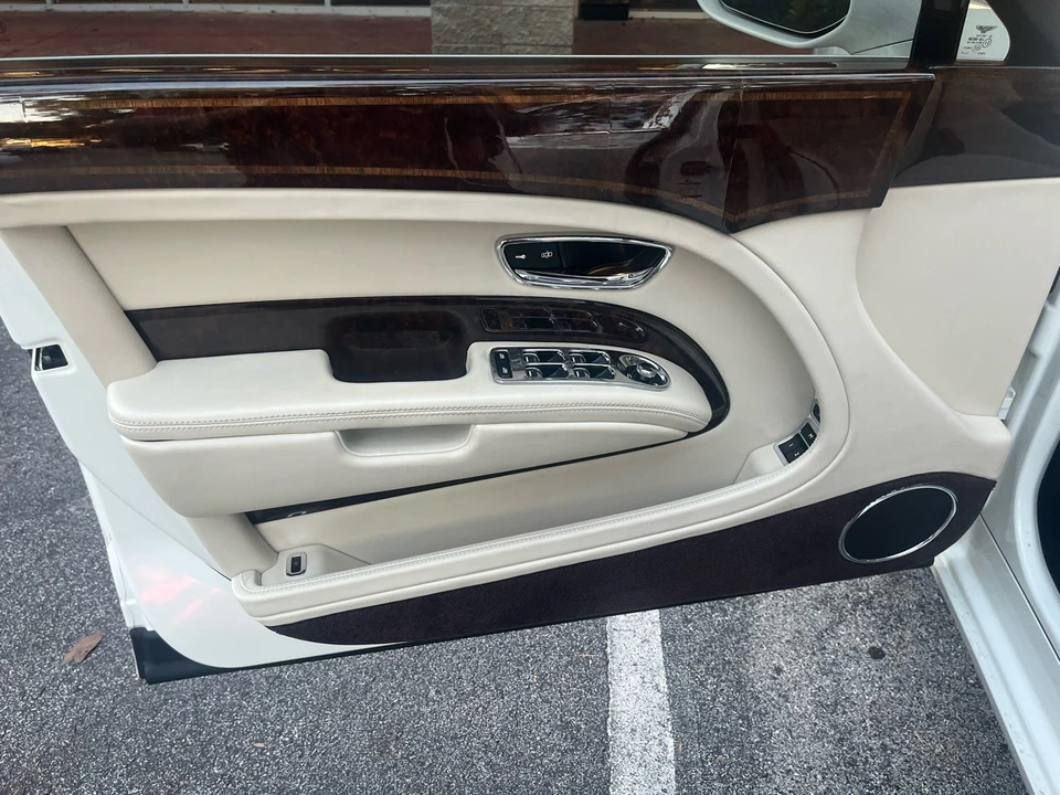 2016 Bentley Mulsanne 2nd Gen - Image 17 of 31