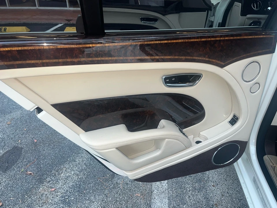 2016 Bentley Mulsanne 2nd Gen - Image 22 of 31