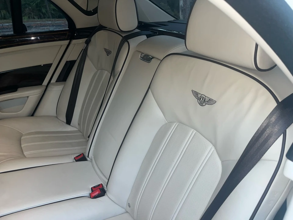 2016 Bentley Mulsanne 2nd Gen - Image 25 of 31