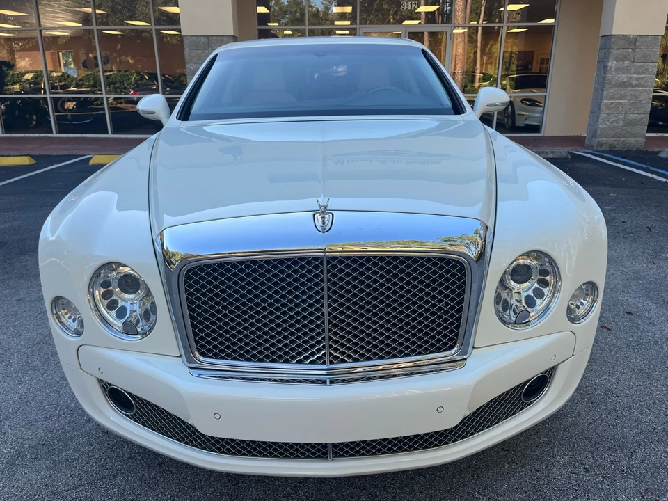 2016 Bentley Mulsanne 2nd Gen - Image 15 of 31