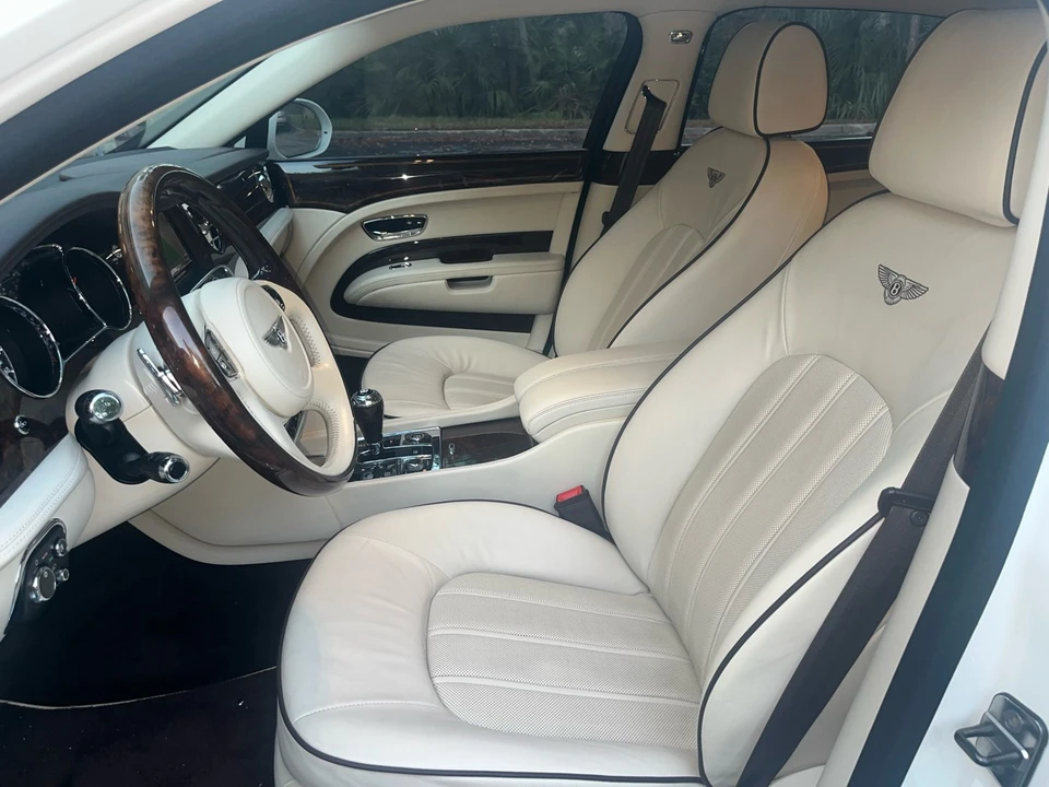 2016 Bentley Mulsanne 2nd Gen - Image 19 of 31