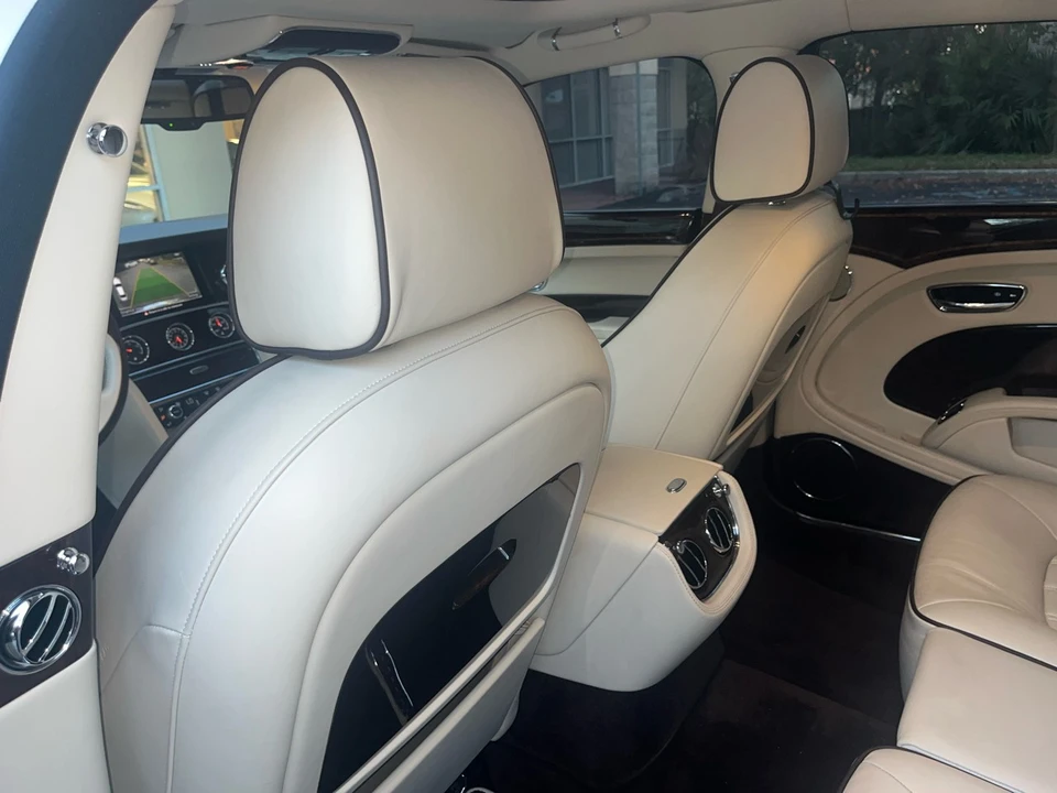 2016 Bentley Mulsanne 2nd Gen - Image 23 of 31