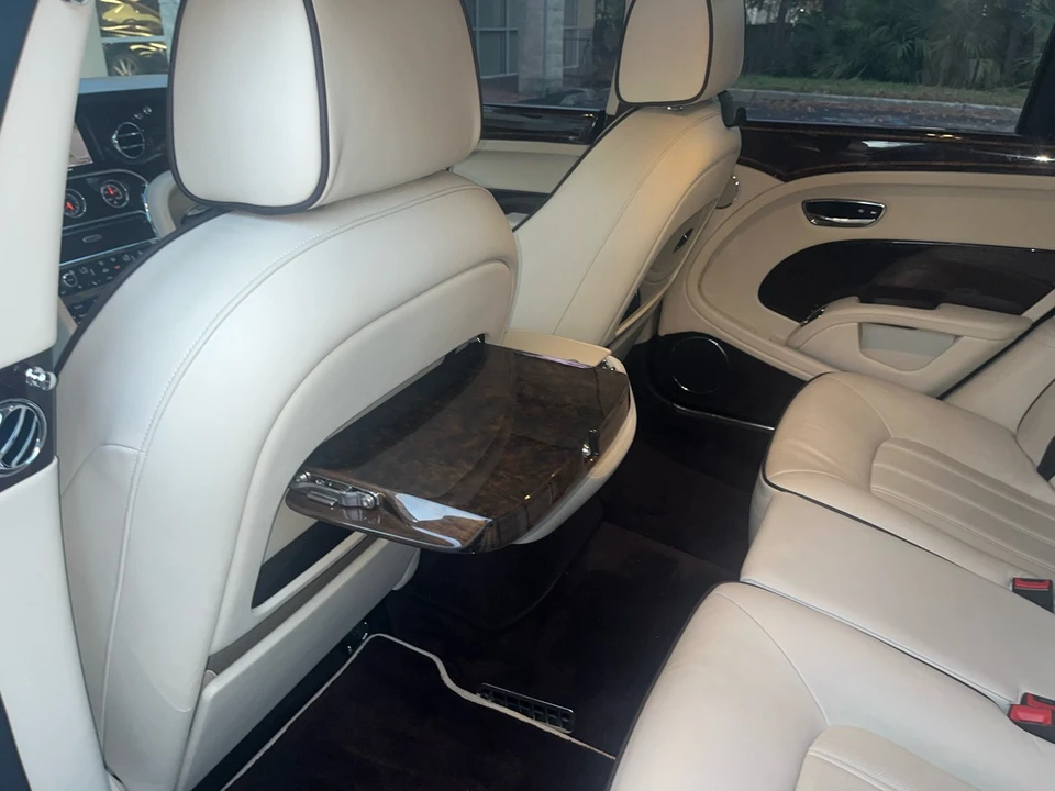 2016 Bentley Mulsanne 2nd Gen - Image 26 of 31