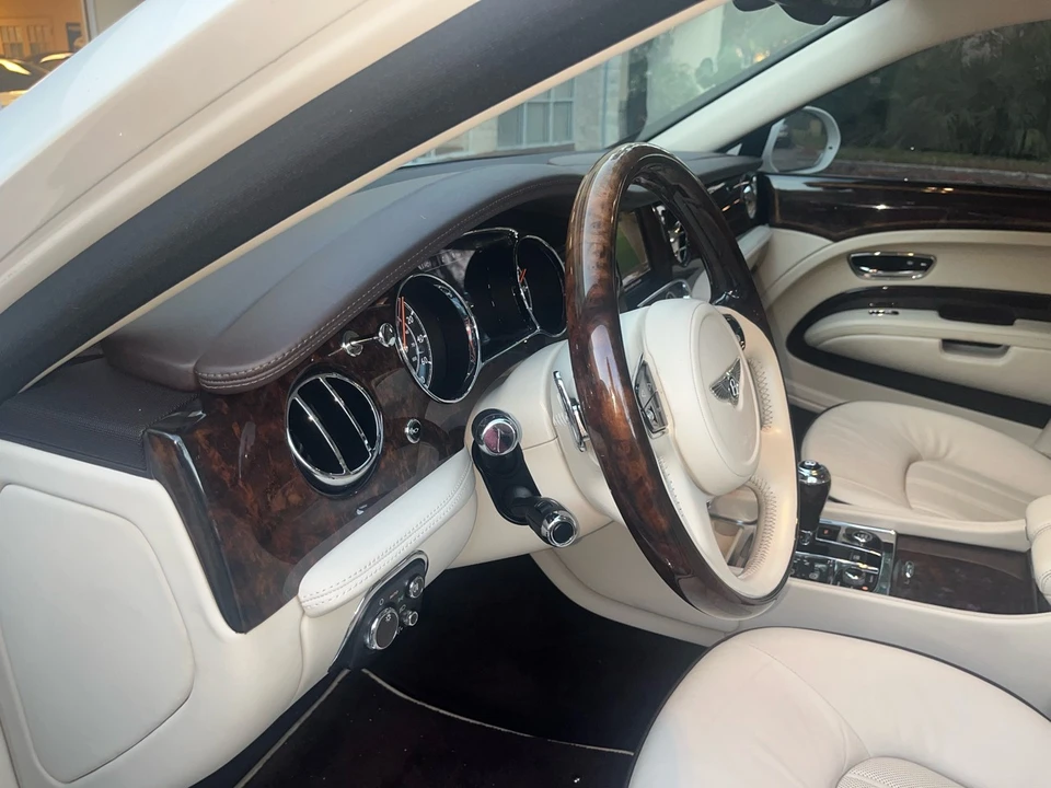 2016 Bentley Mulsanne 2nd Gen - Image 18 of 31