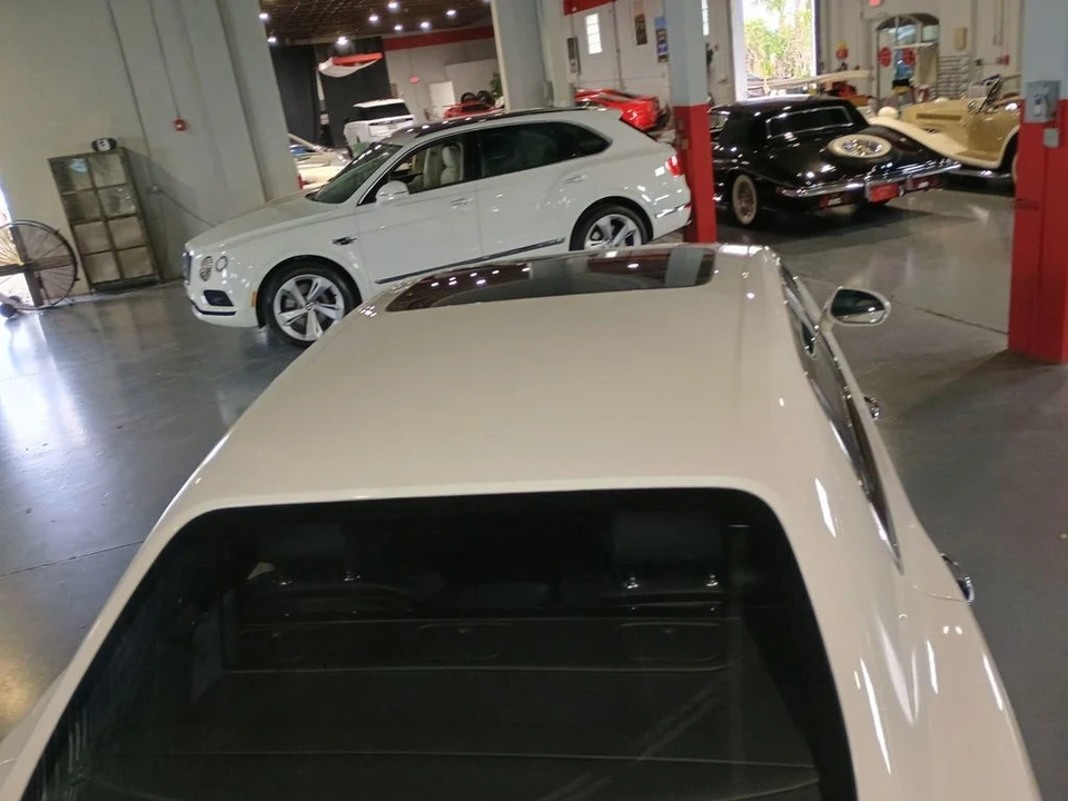 2016 Bentley Mulsanne 2nd Gen - Image 12 of 12