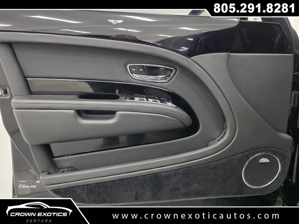 2016 Bentley Mulsanne 2nd Gen - Image 22 of 31