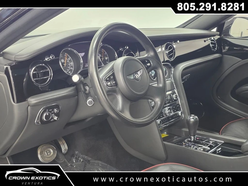 2016 Bentley Mulsanne 2nd Gen - Image 26 of 31