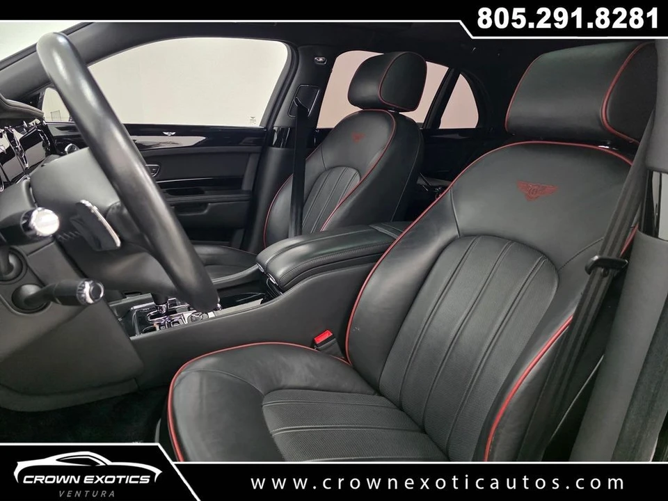 2016 Bentley Mulsanne 2nd Gen - Image 24 of 31