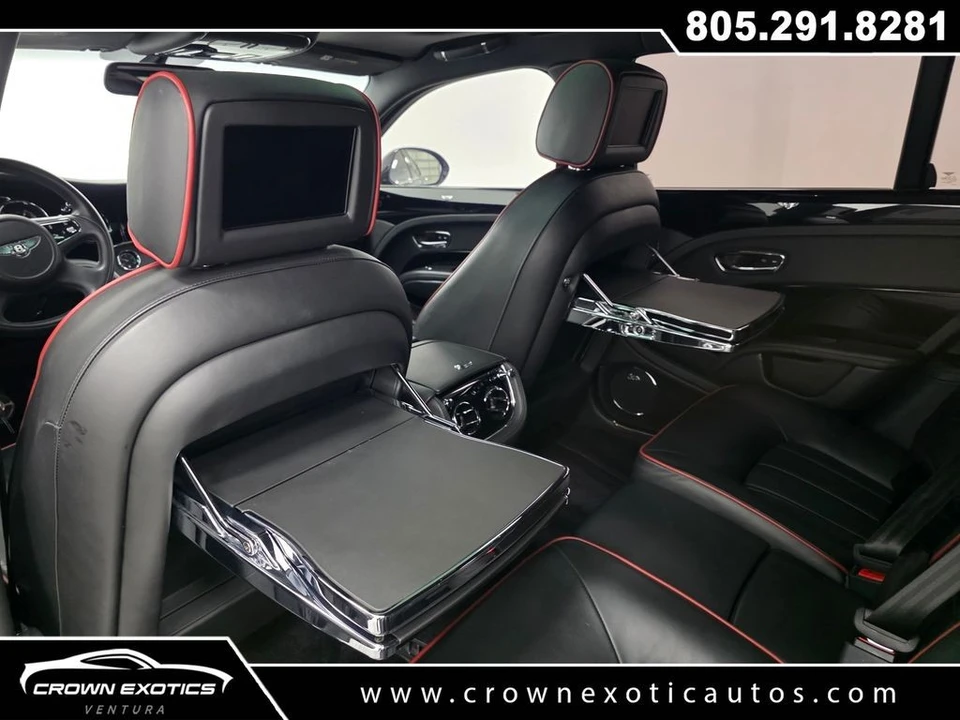 2016 Bentley Mulsanne 2nd Gen - Image 20 of 31