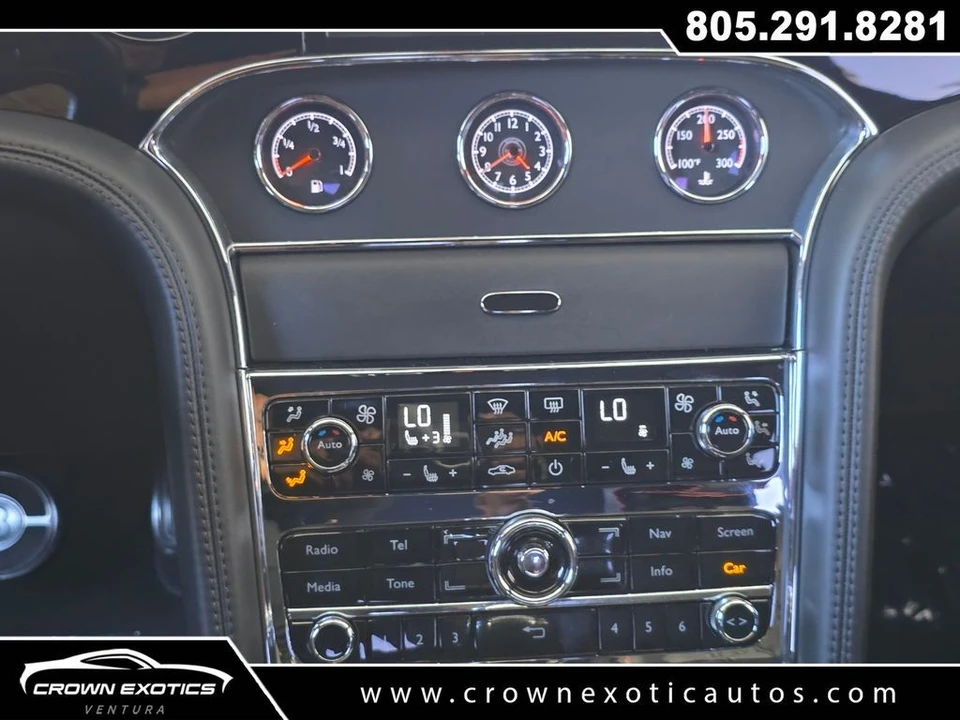 2016 Bentley Mulsanne 2nd Gen - Image 30 of 31